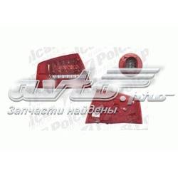 Ліхтар задній правий, зовнішній Polcar 1329882X ціна, від 191.87 USD