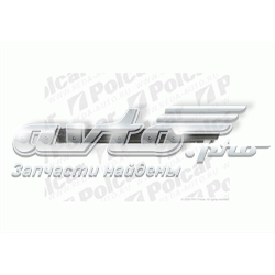 Поріг зовнішній правий Klokkerholm FP3432002 ціна, від 81.93 USD