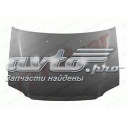 60100S10A92ZZ Honda Капот
