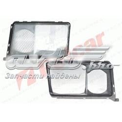 A0008200866 Mercedes Скло фари лівої