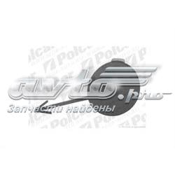 Заглушка бампера буксирувального гака, передня Peugeot/Citroen 7414PY ціна, від 5.47 USD