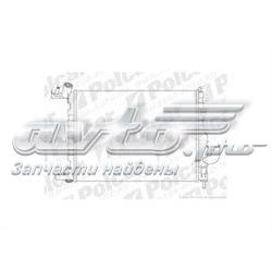 551608A5 Polcar Радіатор охолодження двигуна