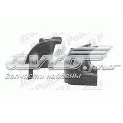 Підкрилок переднього крила, правий передній FPS FP4605384 ціна, від 12.60 USD