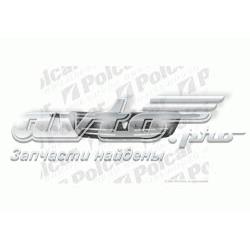 387605 Polcar Решітка радіатора