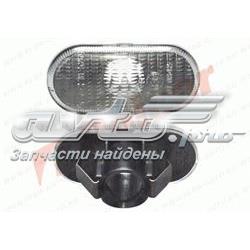 Повторювач повороту на крилі Renault (RVI) 7701047516 ціна, від 4.81 USD
