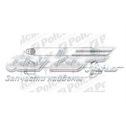 радіатор интеркуллера 3040J81 радіатор интеркуллера 3040J81