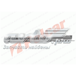 Поріг зовнішній правий 1043131 Ford