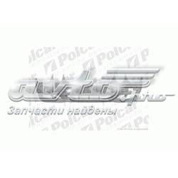 Передній бампер 3527902 Elit