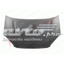 Капот 814603 Polcar