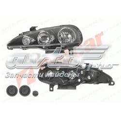 Фари Polcar 142009E ціна, від 109.88 USD