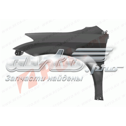 Ліве переднє крило FPS FP5002311 ціна, від 152.51 USD