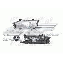 Ліва фара на Subaru Legacy II 