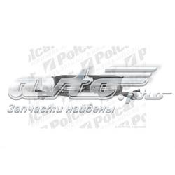 Решітка радіатора 232905 Polcar