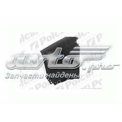 Крило переднє ліве 4405436 Opel
