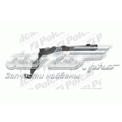 Кронштейн бампера переднього, лівий 71190SWAJ00 Honda