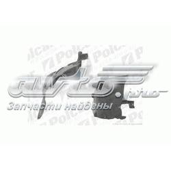 Підкрилок переднього крила, правий передній FPS FP4611388 ціна, від 18.59 USD