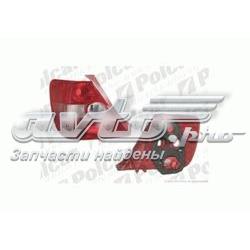 Ліхтар задній лівий Polcar 3825871E ціна, від 62.91 USD