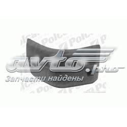 Бампер задній, права частина 6018850303 Rotweiss