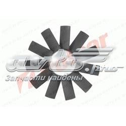 200023F7 Polcar Вентилятор / крильчатка радіатора охолодження