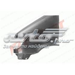 5062021 Polcar Крило переднє праве