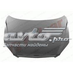 Капот Toyota RAV4 III