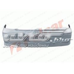 Кожух бампера заднього Polcar 551796 ціна, від 83.86 USD
