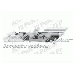 525360R010 Toyota Лівий кронштейн переднього бампера