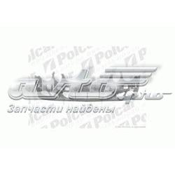 Бампер на авто Polcar 50160721 ціна, від 76.97 USD