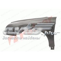 Крила на Opel Vectra C 