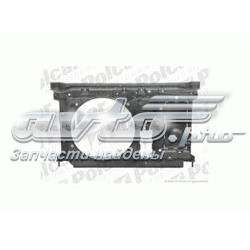 Купити 7104EV Peugeot/Citroen Установча панель передня
