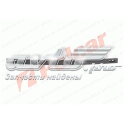 Підсилювач бампера переднього Nissan/Infiniti 620364U330