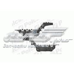 Кронштейн бампера переднього, зовнішній лівий Signeda PHD43245AL ціна, від 16.67 USD