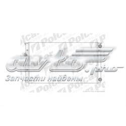 953808A8 Polcar Радіатор охолодження двигуна