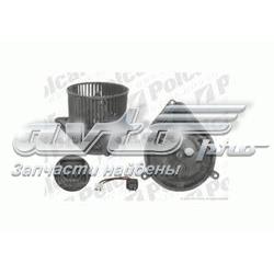 5012NU2 Polcar двигун вентилятора пічки (обігрівача салону)