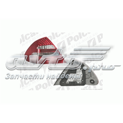 Задні ліхтарі Mercedes A211820066464 ціна, від 148.57 USD