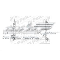 551808A3 Polcar Радіатор охолодження двигуна