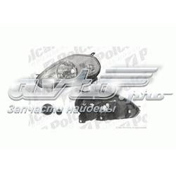 Фара Fiat/Alfa/Lancia 89101387