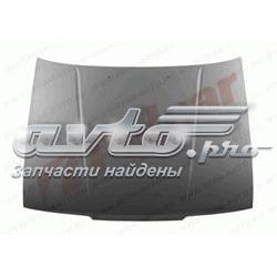 Капот на Mazda 626 III 