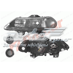 Фари Polcar 6036090E ціна, від 66.37 USD