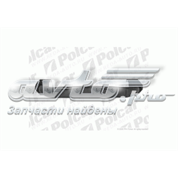 3218073 Polcar Балка бампера переднього