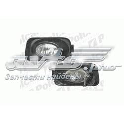 Купити 08V31SEA600 Honda Фара протитуманна, ліва