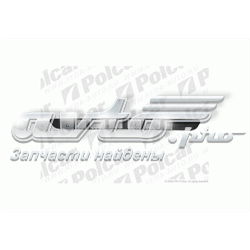 PDS99277GA Signeda Решітка переднього бампера