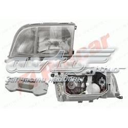 A0301093315 Mercedes Фари