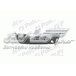  Задній бампер Nissan Almera 2