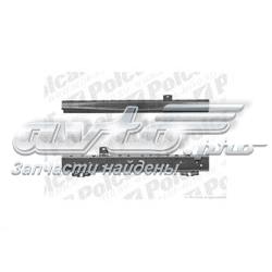 Супорт радіатора нижній/монтажна панель кріплення фар 721534 Polcar