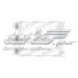 5014N81 Polcar Радіатор опалювача салону