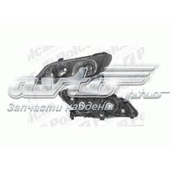 Купити FP3011R2T TYC Права блок фара