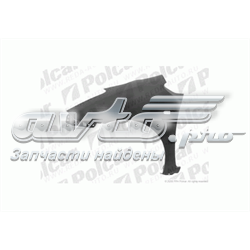 Крило переднє праве Signeda PTY10192BR ціна, від 49.52 USD