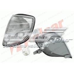 Купити LLD041 Magneti Marelli Вказівник повороту правий