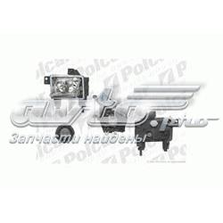 Туманка ліва General Motors 13170949 ціна, від 38.53 USD